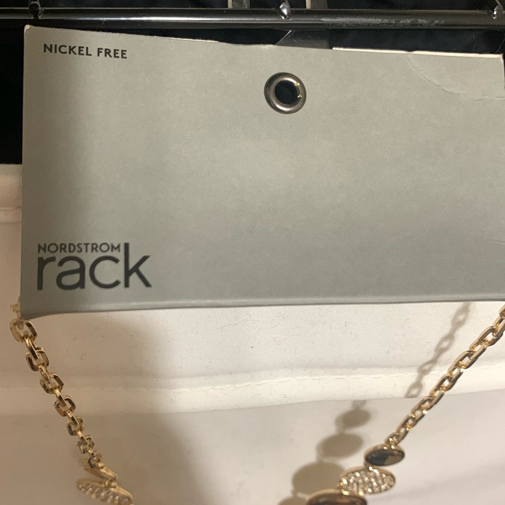 Adjustable Necklace - Picture 3 of 4